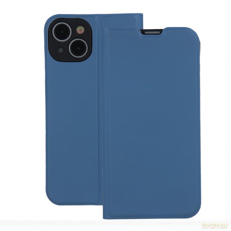 Etui Smart Soft do Xiaomi Redmi Note 13 Pro 4G denim