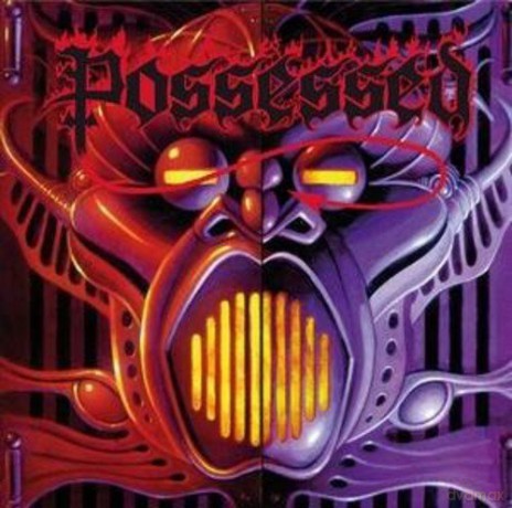 Possessed: Beyond The Gates/Ltd Edition [CD]