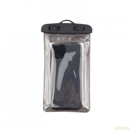 Etui wodoodporne 5,8 - 6,8'' czarne