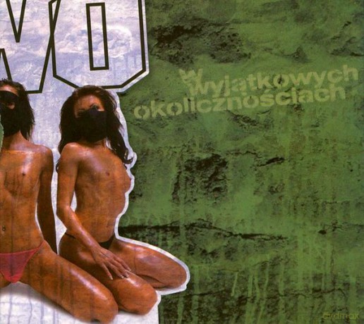 WWO : Witam was w rzeczywistości [CD]