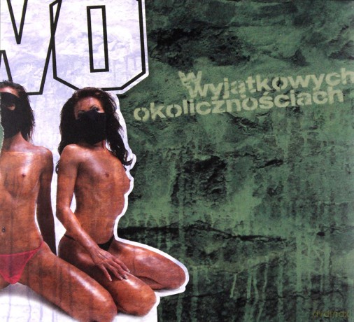 WWO : Witam was w rzeczywistości [CD]
