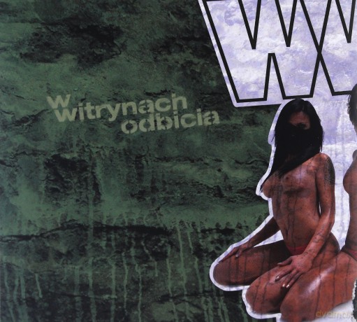 Wwo : Życie na kredycie [CD]
