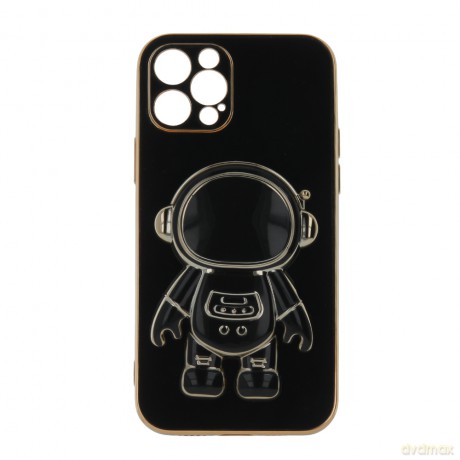 Nakładka Astronaut do Motorola Moto E13 czarna
