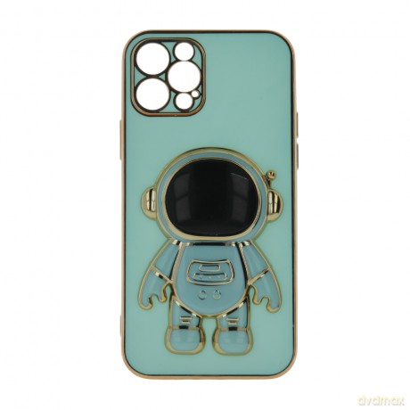 Nakładka Astronaut do Motorola Moto E13 miętowa