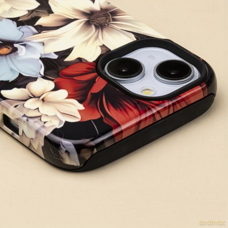 Nakładka Decor do iPhone 11 Garden
