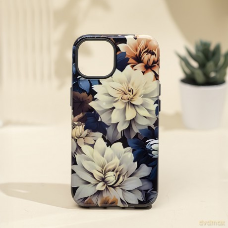 Nakładka Decor do iPhone 11 Spring