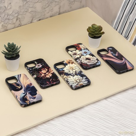 Nakładka Decor do iPhone 11 Spring