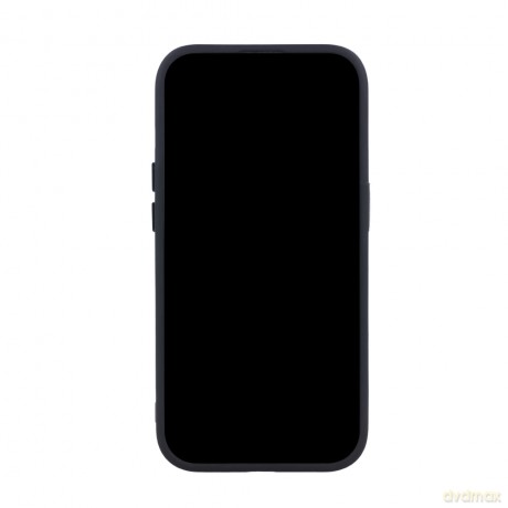 Nakładka Frozen Mag do iPhone 11 czarna