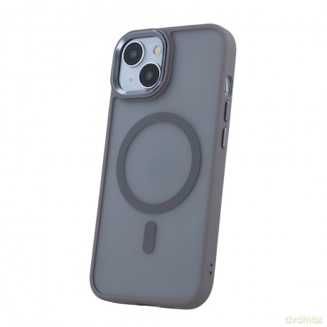 Nakładka Frozen Mag do iPhone 11 szara