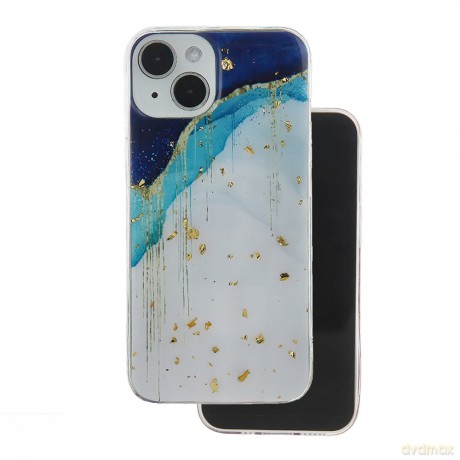Nakładka Gold Glam do iPhone 11 iceberg