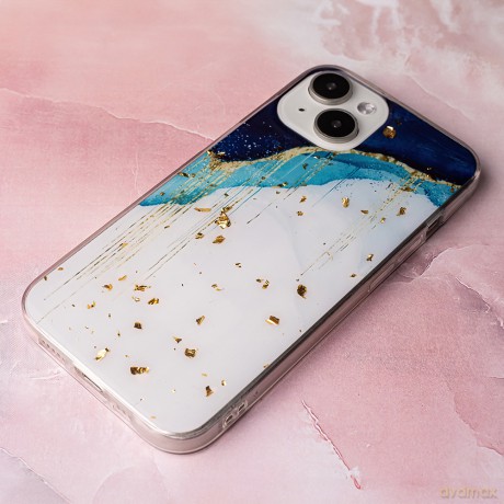 Nakładka Gold Glam do iPhone 11 iceberg