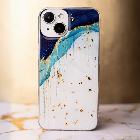 Nakładka Gold Glam do iPhone 11 iceberg