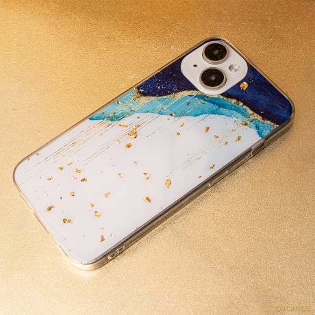 Nakładka Gold Glam do iPhone 11 iceberg