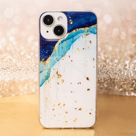 Nakładka Gold Glam do iPhone 11 iceberg