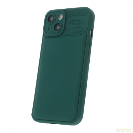 Nakładka Honeycomb do iPhone 15 Pro Max 6,7" zielony las