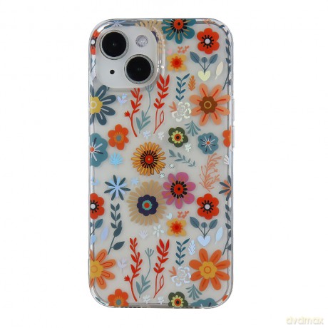 Nakładka IMD print do iPhone 11 field
