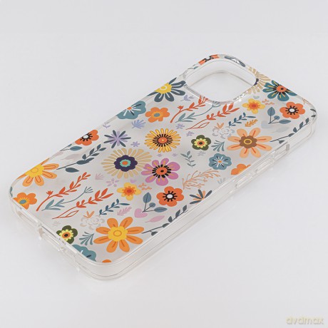 Nakładka IMD print do iPhone 11 field