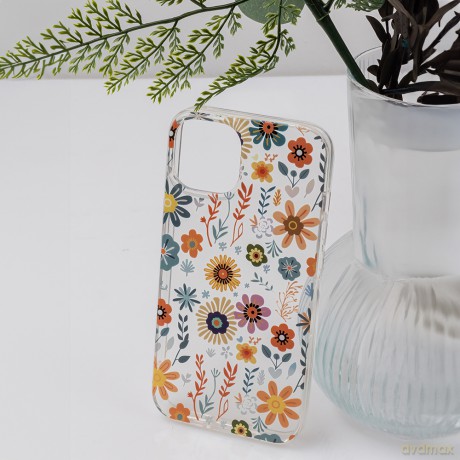 Nakładka IMD print do iPhone 11 field
