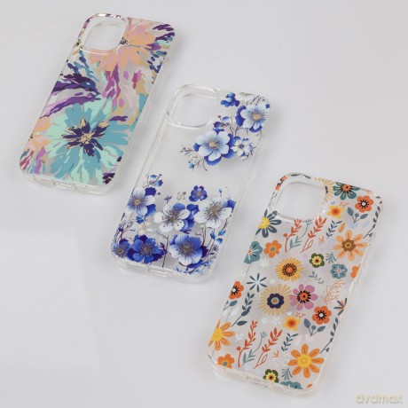Nakładka IMD print do iPhone 11 field