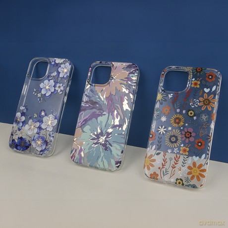 Nakładka IMD print do iPhone 11 field