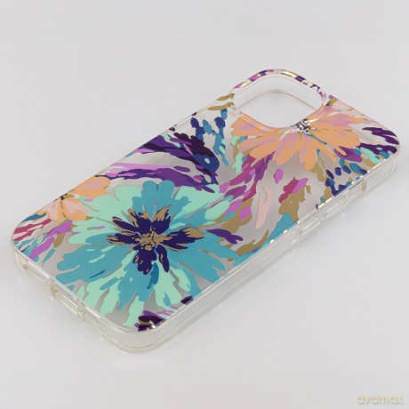 Nakładka IMD print do iPhone 11 splash