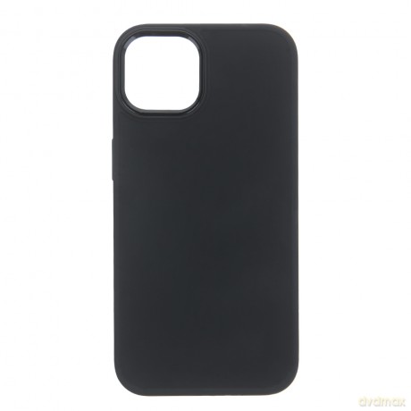 Nakładka Satin do Xiaomi Redmi Note 13 4G czarna