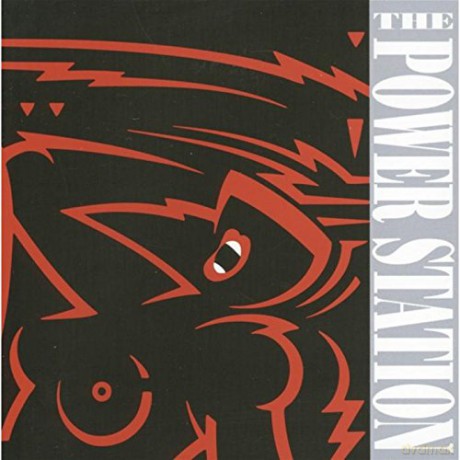 Power Station: Power Station [CD]+[DVD]