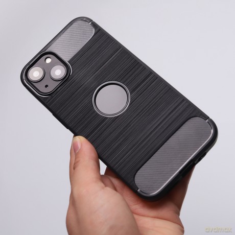 Nakładka Simple Black do Xiaomi Redmi 13C 5G