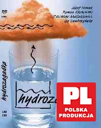 Hydrozagadka [DVD]