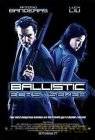 Ballistic (Carisma) [DVD]