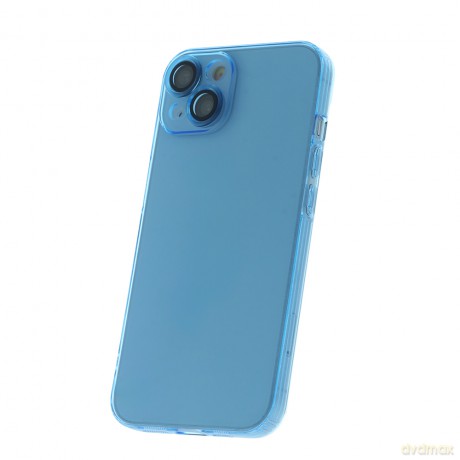 Nakładka Slim Color do Samsung Galaxy S24 Plus niebieski