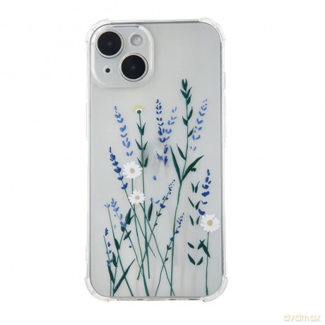Nakładka Ultra Trendy do iPhone 13 6,1" Meadow 3