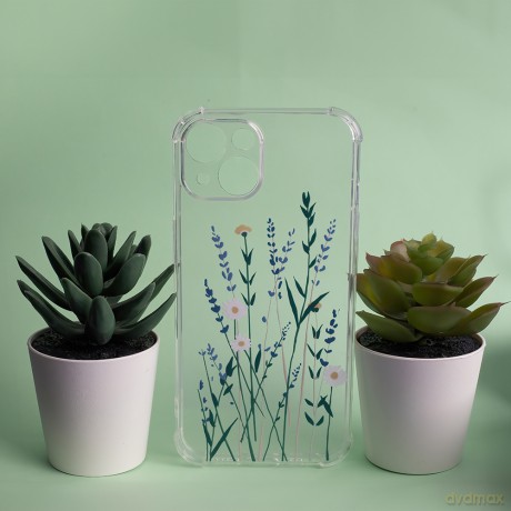 Nakładka Ultra Trendy do iPhone 13 6,1" Meadow 3