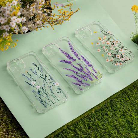Nakładka Ultra Trendy do iPhone 13 6,1" Meadow 3