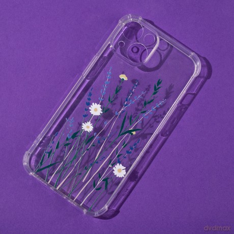 Nakładka Ultra Trendy do iPhone 14 6,1" Meadow 3