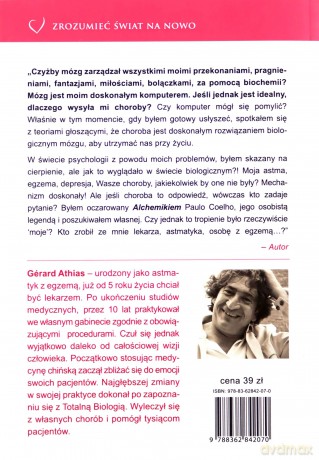 Programy rodzinne twoich chorób [KSIĄŻKA]