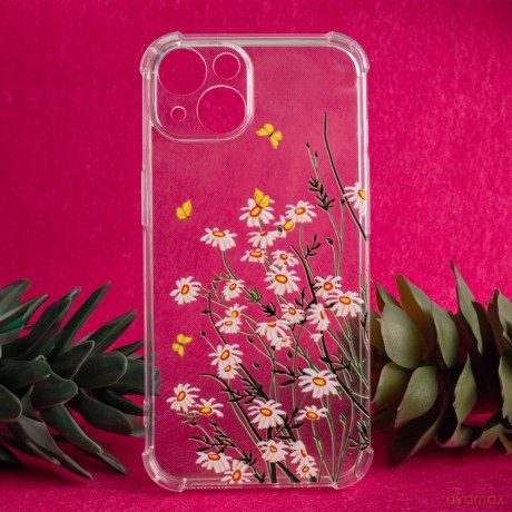 Nakładka Ultra Trendy do Samsung Galaxy A55 5G Meadow 1