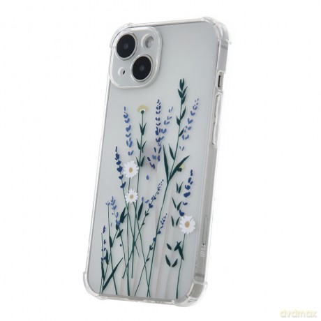 Nakładka Ultra Trendy do Samsung Galaxy A55 5G Meadow 3