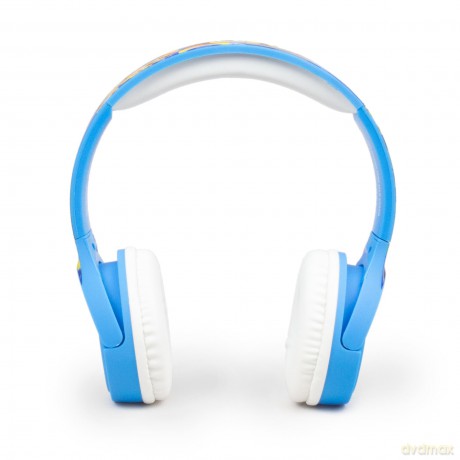 Psi Patrol słuchawki bluetooth niebieskie