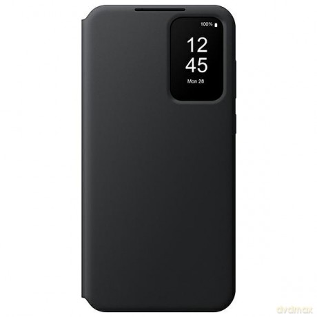 Samsung etui Smart View Wallet Case do Galaxy A55 5G czarne