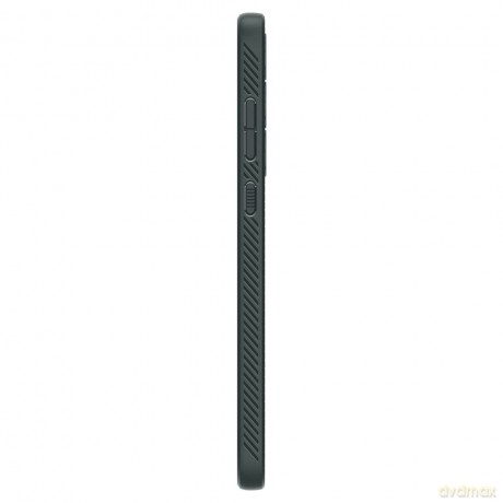 Spigen nakładka Liquid Air do Samsung Galaxy A35 5G zielona