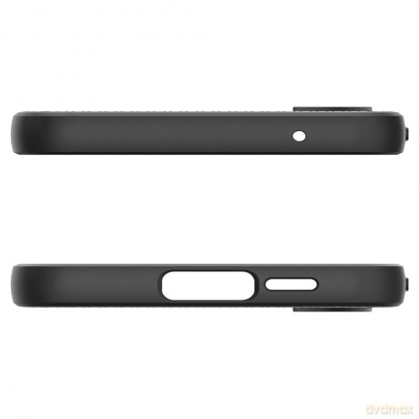 Spigen nakładka Liquid Air do Samsung Galaxy A55 5G matowa