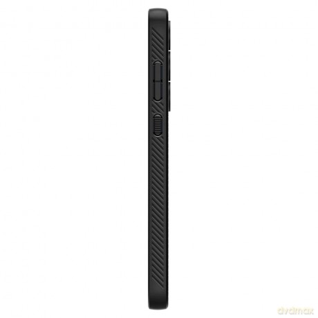 Spigen nakładka Liquid Air do Samsung Galaxy A55 5G matowa