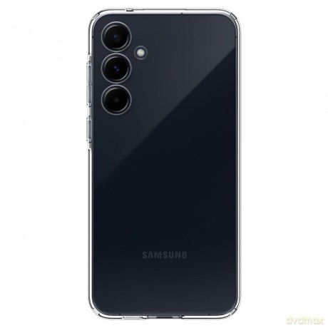 Spigen nakładka Liquid Crystal do Samsung Galaxy A55 5G przezroczysta