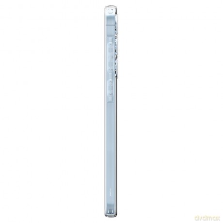 Spigen nakładka Liquid Crystal do Samsung Galaxy A55 5G przezroczysta