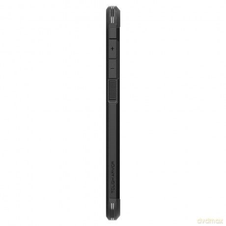 Spigen nakładka Tough Armor do Samsung Galaxy A55 5G czarna