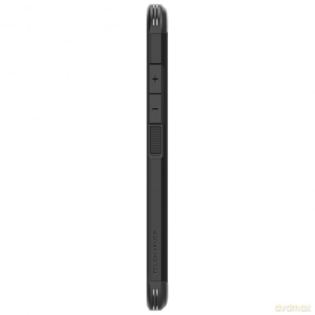 Spigen nakładka Tough Armor do Samsung Galaxy Xcover 7 czarna
