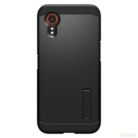 Spigen nakładka Tough Armor do Samsung Galaxy Xcover 7 czarna