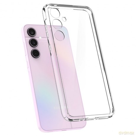 Spigen nakładka Ultra Hybrid do Samsung Galaxy A35 5G przezroczysta
