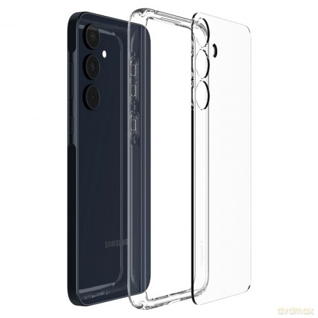 Spigen nakładka Ultra Hybrid do Samsung Galaxy A35 5G przezroczysta